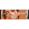 Earleen brooch