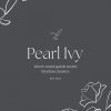 Pearl lvy