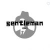 gentleman西装