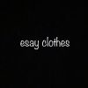 esay  clothes