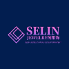 SeLin jewelry纯银首饰