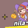 nila~服装