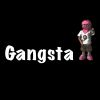 阿布都乃比江的Gangsta潮牌店