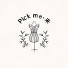 Pick me·米