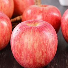 山东烟台红富士苹果水果新鲜带箱脆甜当季一级整箱10吃货斤丑包邮 