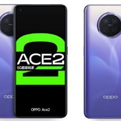OPPO Ace2 oppoace2 oppo手机官方旗舰店 5g新品
