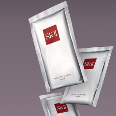 SK-II 护肤面膜