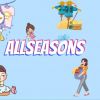 All seasons