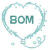 BOM品牌旗舰店