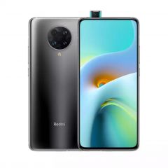 Redmi K30 至尊纪念版 双模5G 8G+512G 极夜黑 小米 红米
