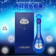 洋河 梦之蓝M3-52度500ml