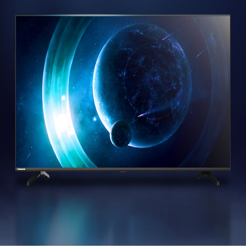 长虹(changhong)39m1 39英寸 窄边高清液晶电视(黑色) - 模拟商城